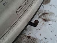 Gebraucht Seat Alhambra Reference 140 PS (102 kW) 2009 Weiß Van / Kleinbus