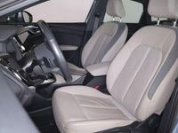 Gebraucht Audi e-tron Sportback 150 kW (204 PS) 2022 Geysirblau metallic (metallic) SUV