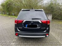 gebraucht Mitsubishi Outlander 200 MPI Motion 2WD 5pl. CVT