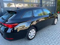 Occasion Seat Leon Reference 116 ch (85 kW) 2023 Noir Break