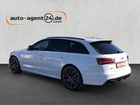 gebraucht Audi RS6 4.0 TFSI Performance/ACC/Pano/Softclose/360°