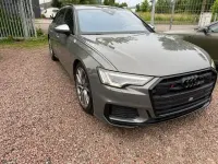 Gebraucht Audi S6 Sport 344 PS (253 kW) 2023 Grau Kombi