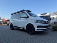 Gebraucht VW Transporter Generation Six 199 PS (146 kW) 2019 Weiß Van