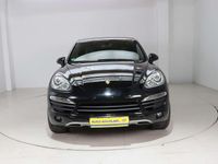 Gebraucht Porsche Cayenne S 400 PS (294 kW) 2011 Schwarz SUV