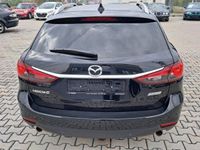 gebraucht Mazda 6 2.0 Kombi SKYACTIV-G Sports-Line | Navi | Xen
