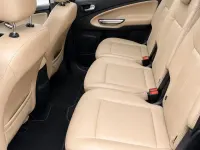 Gebraucht Ford S-MAX Sport 239 PS (175 kW) 2012 Schwarz Van / Kleinbus