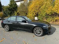 gebraucht BMW 320 i xDrive Sport Line Aut. LED~ACC~NAVI~KAMERA~