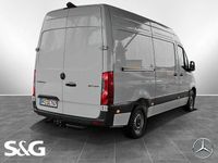Gebraucht Mercedes Sprinter 170 PS (125 kW) 2025 Andere Van