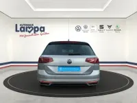 Używany VW Passat Elegance 150 KM (110 kW) 2024 Srebrny Kombi