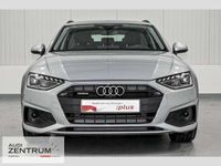 Gebraucht Audi A4 Basis 245 PS (180 kW) 2019 Silber Kombi
