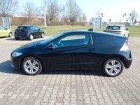Gebraucht Honda CR-Z 114 PS (83 kW) 2010 Coupé