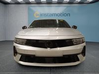Occasion Opel Astra 131 ch (96 kW) 2025 Gris Break