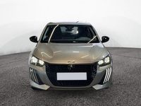 Neu Peugeot 208 Style 101 PS (74 kW) 2025 Artense grau Kleinwagen