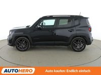 Gebraucht Jeep Renegade 150 PS (110 kW) 2022 Schwarz SUV