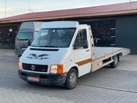 Second-hand VW LT 150 CP (110 kW) 1998 Alb
