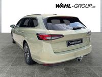 Gebraucht Skoda Superb Selection 150 PS (110 kW) 2024 Beige Kombi