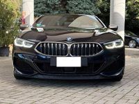 Gebraucht BMW M850 Performance 530 PS (389 kW) 2019 Schwarz Coupé