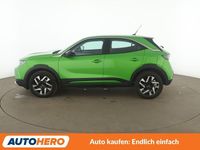 Gebraucht Opel Mokka X Elegance 101 PS (74 kW) 2023 Grün SUV