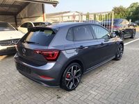 gebraucht VW Polo GTI DSGPano ACC Kamera Matrix