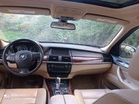 gebraucht BMW X5 xDrive35i Edition Exclusive sport vollausstattung