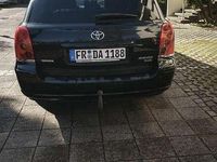 Gebraucht Toyota Avensis Executive 177 PS (130 kW) 2006 Kombi