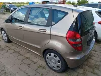 Gebraucht Mercedes A200 Avantgarde 136 PS (100 kW) 2005 Limousine