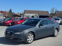Gebraucht Audi A4 Ambiente 265 PS (194 kW) 2010 Grau Limousine