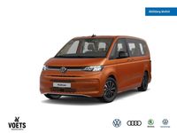 gebraucht VW Multivan T7NAV+LICHT & SICHT+TISCH