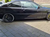 Gebraucht BMW M3 Performance 400 PS (294 kW) 2004 Schwarz