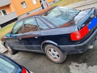 gebraucht Audi 80 B4 2.0E