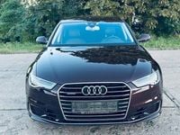 Gebraucht Audi A6 Ambiente 272 PS (200 kW) 2015 Braun Limousine