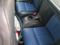 Gebraucht Mitsubishi Colt 109 PS (80 kW) 2007 Silber Cabrio