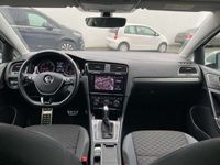gebraucht VW Golf VII Join| Navi| ACC| Park Assist| Service Neu
