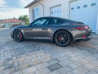 gebraucht Porsche 911 Carrera-991.2 4s