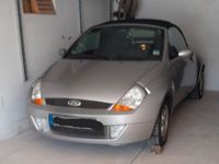 gebraucht Ford StreetKa 1.6 Elegance Elegance