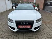 Gebraucht Audi A5 Comfort 265 PS (194 kW) 2008 Weiß Coupé