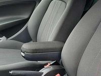 Gebraucht Seat Ibiza SC Copa 69 PS (50 kW) 2011 Weiß Kleinwagen