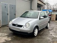 gebraucht VW Lupo 1.4