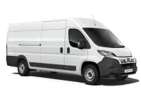 Neu Fiat Ducato 179 PS (131 kW) 2026 Ducato weiß Van