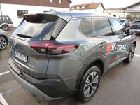 gebraucht Nissan X-Trail 1,5 VC-T N-Connecta 4x4 e-Power, Winter