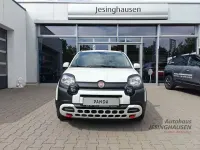 Gebraucht Fiat Panda Cross Cross 69 PS (50 kW) 2024 Kleinwagen