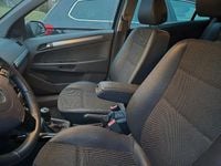 Gebraucht Opel Astra Innovation 116 PS (85 kW) 2009 Grau Kombi