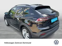 Gebraucht VW Taigo Goal 150 PS (110 kW) 2025 Deep black perleffekt SUV