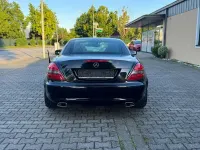 Gebraucht Mercedes SLK200 184 PS (135 kW) 2008 Schwarz Cabrio