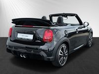 gebraucht Mini John Cooper Works Cabriolet Aut.|18"LM|Kamera|H/K