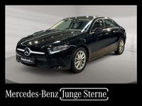 Gebraucht Mercedes A250 160 PS (117 kW) 2022 Schwarz Limousine