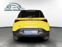 Gebraucht Smart #1 Edition #1 200 kW (272 PS) 2022 Gelb SUV