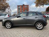 gebraucht Mazda CX-3 Center-Line*1.Hand*Klimaautomatik*Tempomat