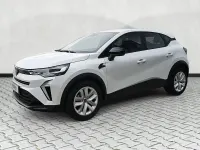 Nouvelle Renault Captur Evolution 91 ch (66 kW) 2025 Blanc SUV
