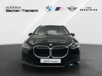 Używany BMW 218 Efficient Dynamics 150 KM (110 kW) 2024 Czarny Minivan